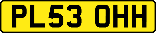 PL53OHH
