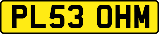 PL53OHM