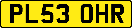 PL53OHR