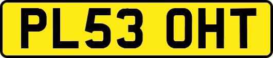 PL53OHT