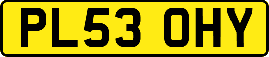 PL53OHY