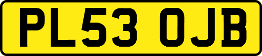 PL53OJB