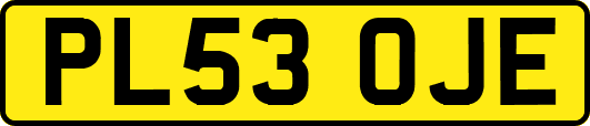 PL53OJE