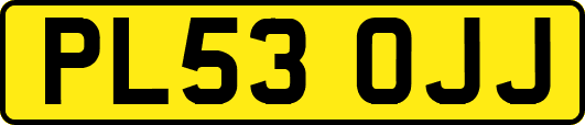 PL53OJJ