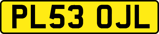 PL53OJL