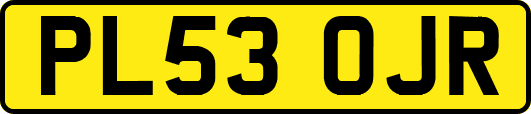 PL53OJR
