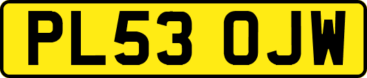 PL53OJW