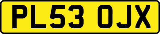 PL53OJX
