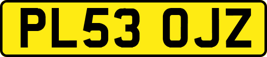 PL53OJZ