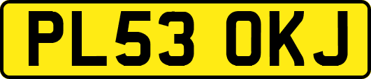 PL53OKJ