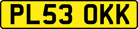 PL53OKK