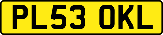 PL53OKL