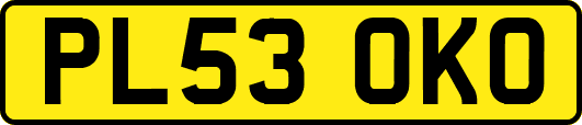 PL53OKO