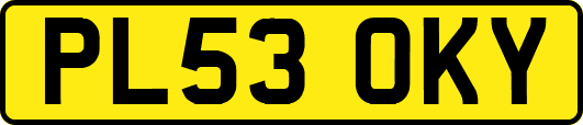 PL53OKY