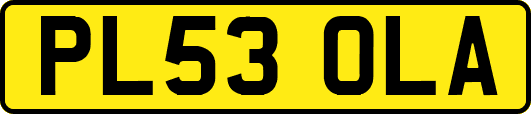PL53OLA