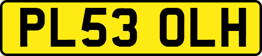 PL53OLH