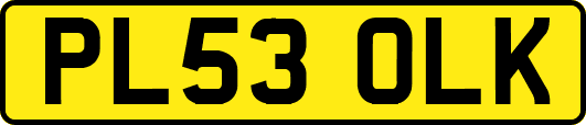 PL53OLK
