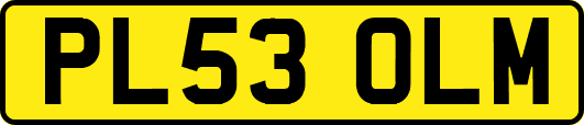 PL53OLM