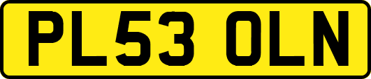 PL53OLN