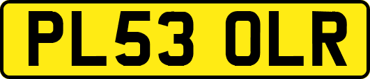 PL53OLR