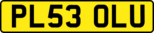 PL53OLU
