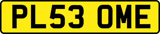 PL53OME