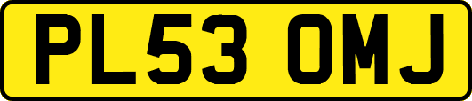 PL53OMJ