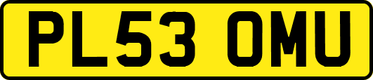 PL53OMU