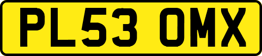 PL53OMX