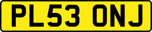 PL53ONJ