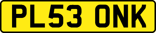 PL53ONK