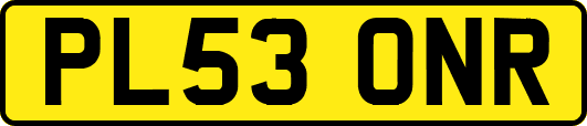 PL53ONR