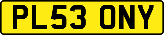 PL53ONY