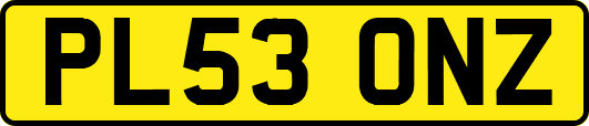 PL53ONZ