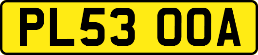PL53OOA