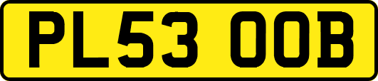 PL53OOB