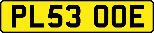 PL53OOE