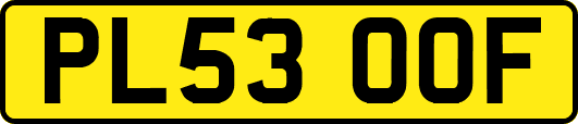 PL53OOF