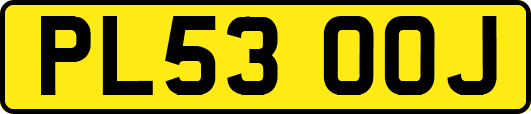 PL53OOJ
