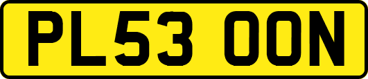 PL53OON
