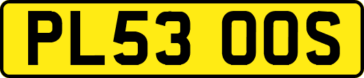 PL53OOS
