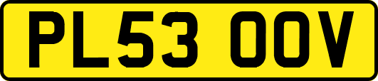 PL53OOV