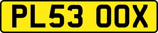 PL53OOX