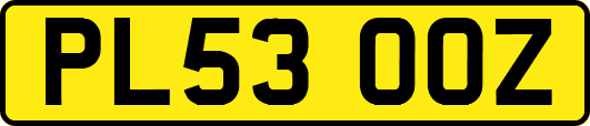 PL53OOZ