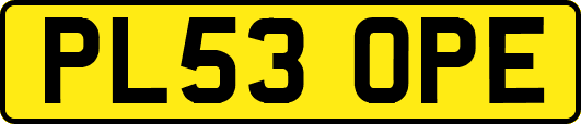 PL53OPE