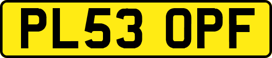 PL53OPF