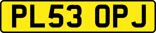 PL53OPJ