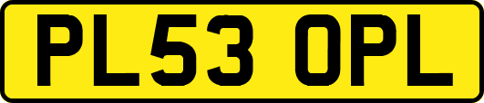 PL53OPL