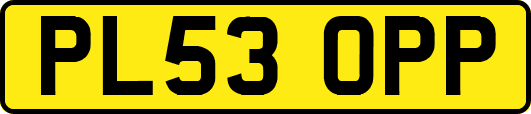 PL53OPP