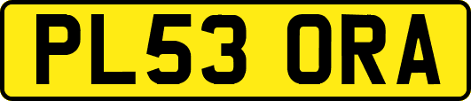 PL53ORA
